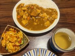 -顶屋咖喱(街道口总店)