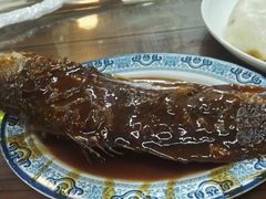 味道黄花鱼-鼎香润(德胜门内店)