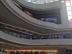 -万达广场(东莞厚街店)