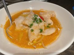 -万丽轩·粤菜(王府井金茂万丽酒店)