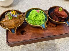 -太湖饭店·寄畅轩中餐厅