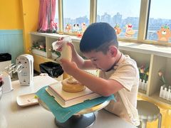 -千浔一暖DIY蛋糕烘焙(人民大学店)