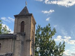 -CHURCH  BISTRO 教堂·餐吧