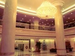 -北京广安门维景国际大酒店