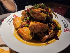 -有位虾匠·胶东土菜小馆(市北店)