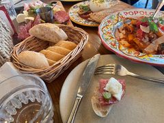 -Alimentari Grande(东湖路店)