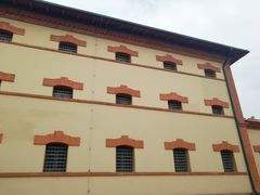 -青岛德国监狱旧址博物馆