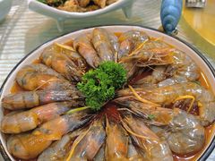 -渔娘渔家丹东海鲜(东直门店)