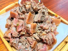 -北冰洋狗肉冷面城(总店)