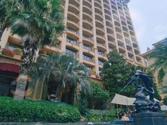 -上海星河湾酒店(闵行店)