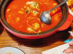 -煲得鲜·桐乡煲·小龙虾(万达店)