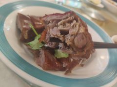 -椿记烧鹅(叠彩店)