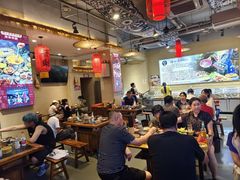 -闻小豆贵州自助火锅(万象城店)