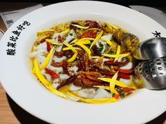 -太二酸菜鱼(沈阳万象城店)