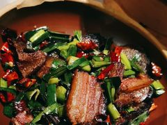 -寨子里的·钵钵菜·湘西山里菜(魅力湘西店)