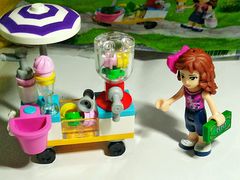 -TOYSRUS玩具反斗城(深圳万象城店)