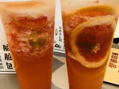 -LELECHA乐乐茶(美罗城店)