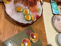 -和创柚子·会席日本料理(新区淮海街店)