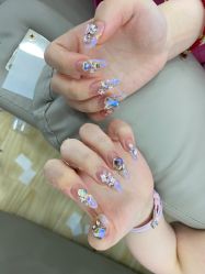 -斯馨·健康美甲美睫