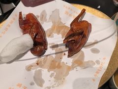 -鸽子侯·家宴·平价海鲜(绿地店)
