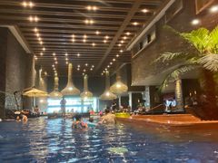 -清河半岛温泉度假酒店