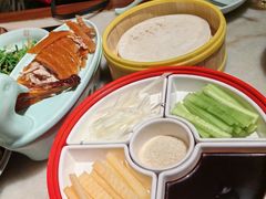 -小吊梨汤·北京菜·烤鸭(双井乐成中心店)