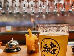 -HUBBA祜精酿(五羊邨店)