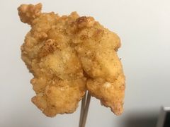 -余婆炸鸡(亚运村店)