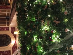 -芭菲盛宴·环球美食(北城国际店)