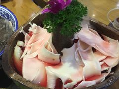 -巴蜀印象火锅(永陵总店)