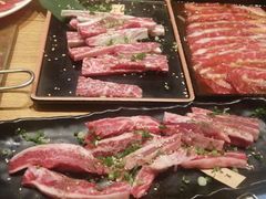 -千寻烧肉(政务区店)