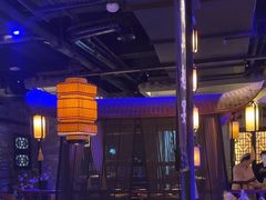 -绿茶餐厅(西湖银泰百货店)