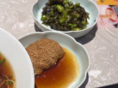 -松鹤面馆·古法焖肉面(观前店)