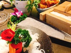 -捞王锅物料理(上海世茂广场店)