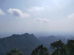 -青城山