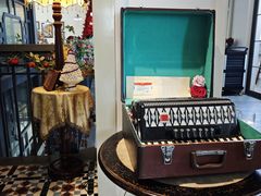 -22ºN BISTRO西餐&酒馆