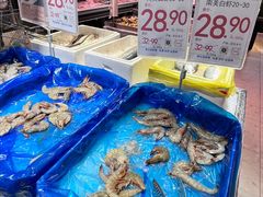 -沈阳百联购物中心(青年大街店)