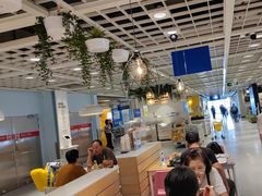 -宜家·瑞典风味餐厅(四元桥店)