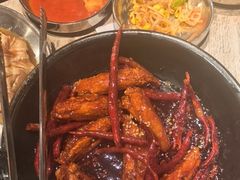 -马场洞肉铺(振安店)