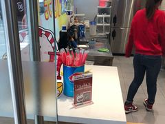 -DQ·蛋糕·冰淇淋(河东万达店)