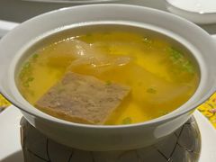 -金成潮菜博物馆(海珠湿地店)