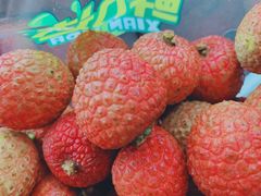 -鲜力达果品批发直销(青山店)