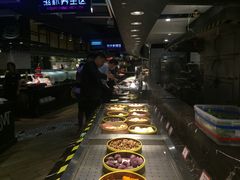 -世纪缘湖滨花园酒店·湖景轩中餐厅(太阳宫店)
