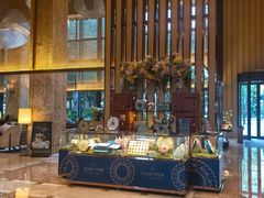 -杭州城中香格里拉大酒店