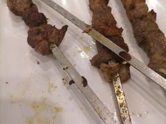-巴依老爷新疆美食(清华东门店)