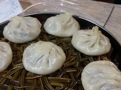 -老街烧烤(广厦华庭德国风情街店)