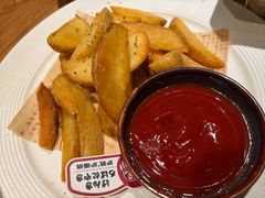 -炉胜·炉端烧·居酒屋