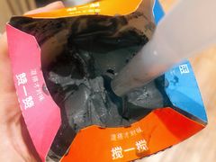 -麦当劳(新世纪环球中心店)