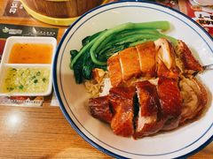 -香港新曜记茶餐厅(星耀城店)