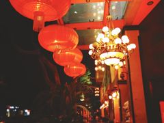 大堂-老码头火锅(玉林店)